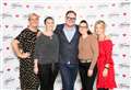 Chatty man inspired by slimming groups