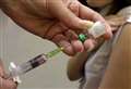Hundreds of children at risk of getting measles