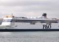 Anger mounts over P&O plans for staff changes