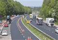 New closure announced on M20