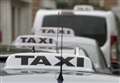 Taxi driver can help 'rape' probe