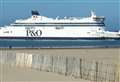 Ferry firm in £322 million takeover