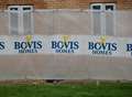 Bovis rejects merger and announces new boss