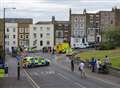 Police appeal for witnesses after fatal seaside crash