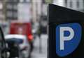 Council to re-introduce parking fees