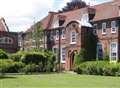 Manwood's will accept more pupils