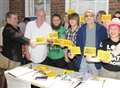 Whitstable's jobcentre saved