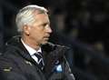 Whites boss unfazed by Pardew speculation