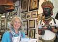 History guides a hit with museum visitors 
