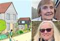 ‘Diabolical’ plans for 170-home estate slammed by 600 critics