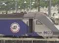 Jobs axed to save Eurotunnel from bankruptcy