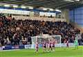How Gillingham fans are rated by their League 2 rivals