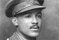 Grave of Britain's first black officer possibly found