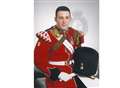 Bikers to pay tribute with ride for murdered soldier 