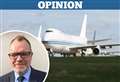 ‘If airport fails to take off, will we be left asking “what if?”’