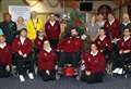 Boccia players bowled over with new kit