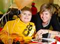 Can you help disabled Northfleet youngster Cameron Edmonds get a better wheelchair?