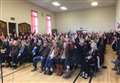 Campaigners vow to fight on against 700 homes 