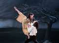 Review: Wuthering Heights by the Northern Ballet