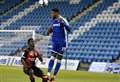 'It would be a massive boost for us' - Gills striker looking forward to fans returning