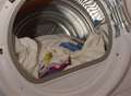 Warning after tumble dryer fire