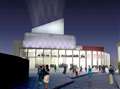 £2.95m boost for theatre and museum