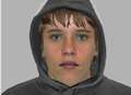 Police hunt teenager following sex attack