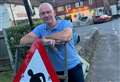 Landlord feared he would lose his business after road closures