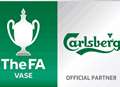 FA Vase second round draw