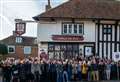Will pub saved by villagers ever reopen again?