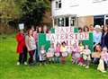 Children's centre fears over H