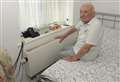 OAP left without heating for a year