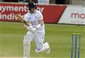 Kent's Cox thrilled with early hundred