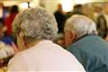 ‘Don’t exclude healthy pensioners from lockdown easing’ say doctors’ leaders