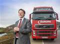 Logistics firm to relocate more than 200 staff