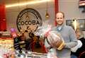 Chocolatier sets sights on success