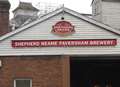 Shepherd Neame escapes "damaging" pubs ruling