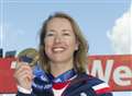 Lizzy wins second Olympic gold