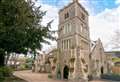 Five transformed Kent churches