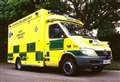 False tweets about Kent paramedics probed 
