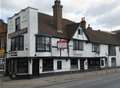 Historic pub taken on by Michelin-listed chef