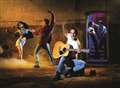 Review: Footloose the Musical at the Orchard Theatre