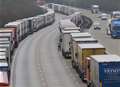 'Uber' of freight world could solve Operation Stack