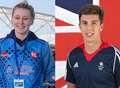 Young sports stars granted vital funding
