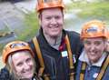Last chance to book Maidstone Abseil