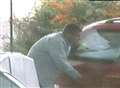 Do you know diesel theft suspect?