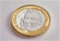Royal Mint releases Dame Vera Lynn coin 
