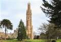 Hadlow Tower up for grabs in prize draw