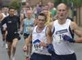 Maidstone Half Marathon
