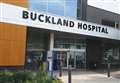 'Chemical incident' sparks hospital evacuation